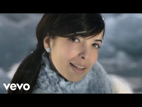 Indila - Love Story (Official Music Video)