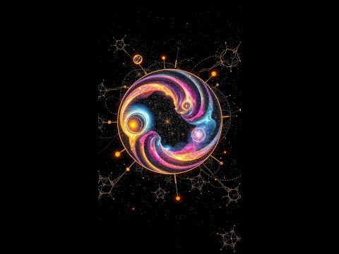 Quantum Holography: Is Reality Pure Information? (Explained in 60 Seconds) 🔍