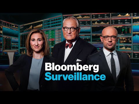 ECB Cuts Rates | Bloomberg Surveillance 9/8/2022