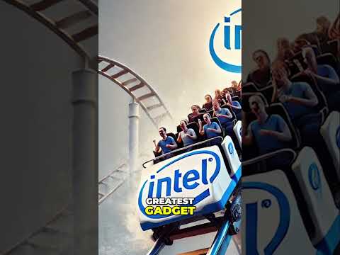 What Will Intel Stock Be Worth in 2025?