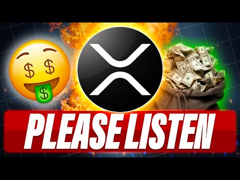 PATIENCE WILL PAY OFF - CTO TELLS TRUTH ON ROGER VER - 2025 EVENTS BENEFIT XRP - XRP IS A META TOKEN