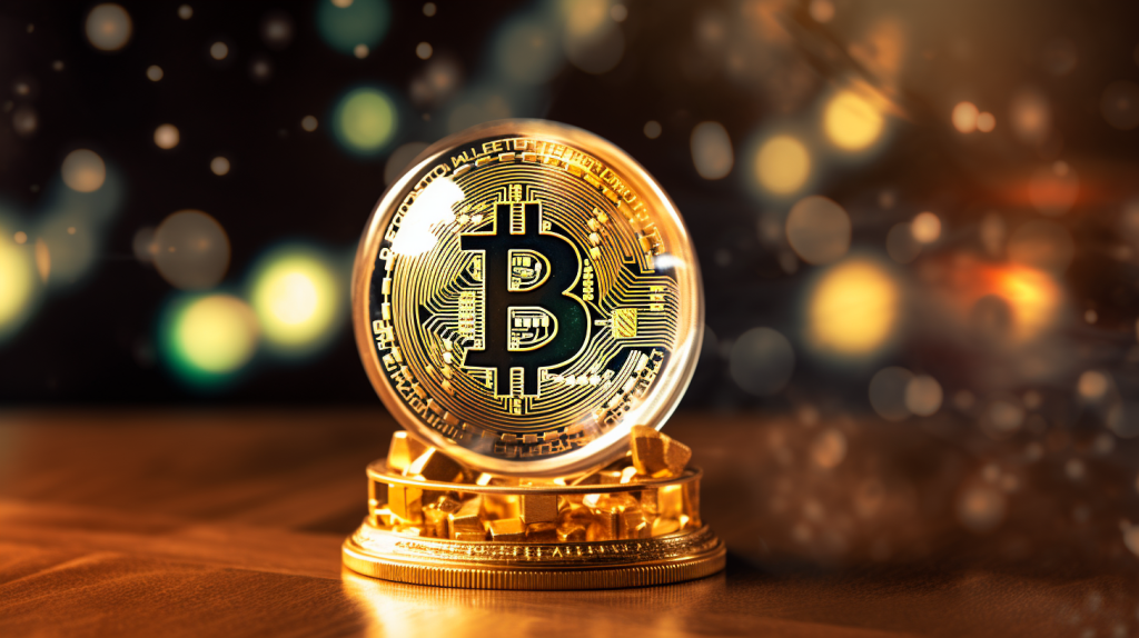 Previsão de Preço do Bitcoin: Próximo Nível Segundo Cofundador da Glassnode