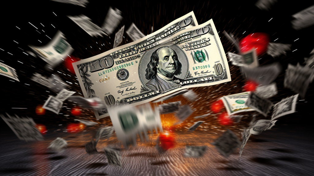 Iene dispara com comentários do BOJ; dólar recua antes da divulgação da inflação nos EUA