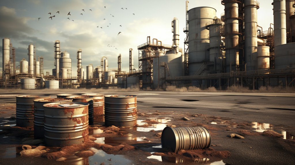 Um possível aumento no preço do petróleo para US$ 100 por barril levanta questões sobre a destruição da demanda