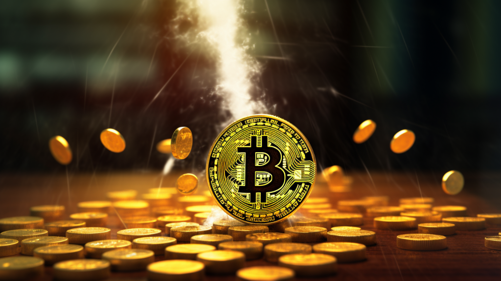 Qual a expectativa do bitcoin para 2024?