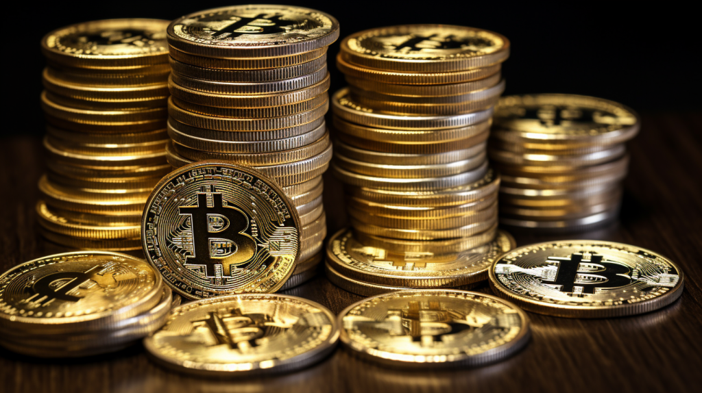 Quanto vale 1 ETF de Bitcoin?