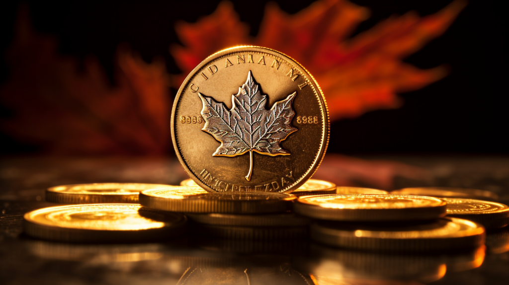Perspectivas para o Dólar Canadense em 2024: Desafios à Frente