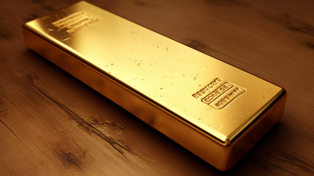 A Influência do Relatório PCE nos Preços do Ouro: Uma Nova Perspectiva