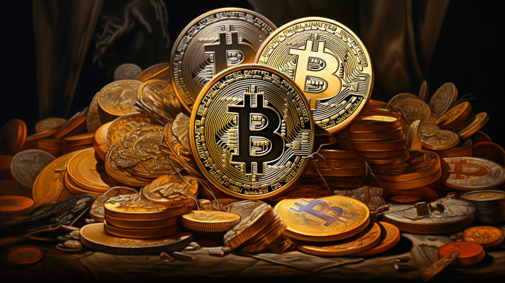 É seguro investir em Bitcoins?