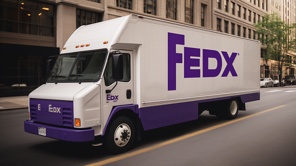 FedEx em Alta: Destaque no Mercado Enquanto Nike, Lululemon e Tesla Enfrentam Quedas