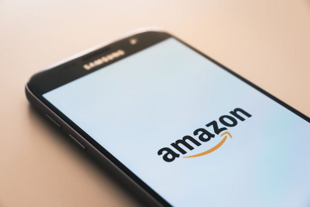 Amazon Ruma à Conquista do Mercado com Valor de Mercado Próximo aos $2 Trilhões