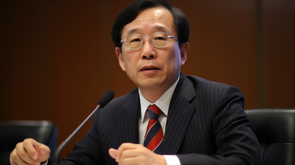 Banco da Coreia Promete Ação Contra Volatilidade Excessiva do Won