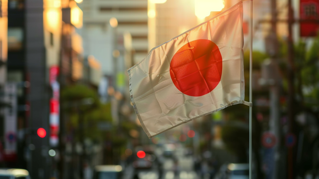 Japão Adota Medidas Contra Volatilidade Excessiva do Iene