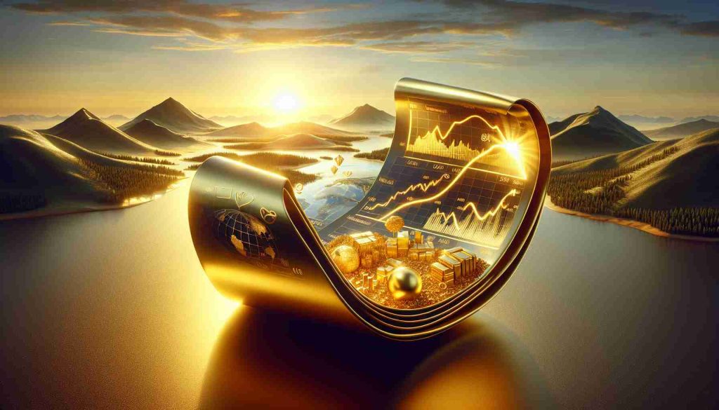 A New Dawn for Gold: Market Trends Unraveled