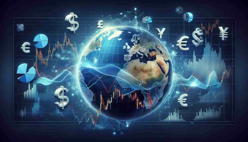 O Impacto dos Indicadores Econômicos Globais nos Mercados de Câmbio