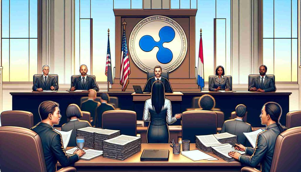 Cryptocurrency Legal Battles Continue Despite Ripple’s Recent Victory