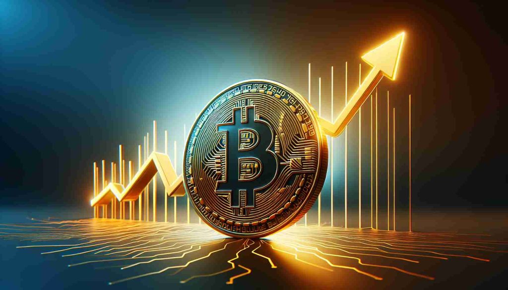 Bitcoin On the Brink of a Price Surge