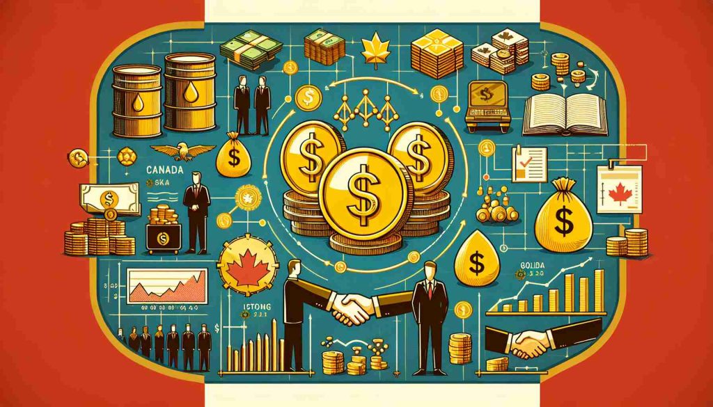 Factors Affecting the Canadian Dollar Value