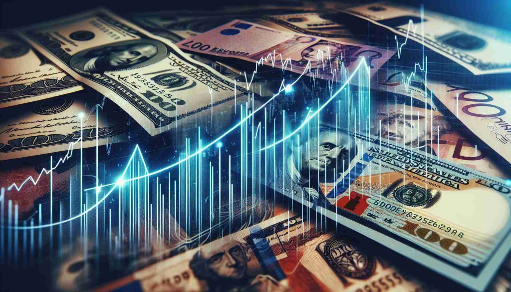 Mudança nas Tendências de Moeda Indica Possível Fraqueza do Dólar