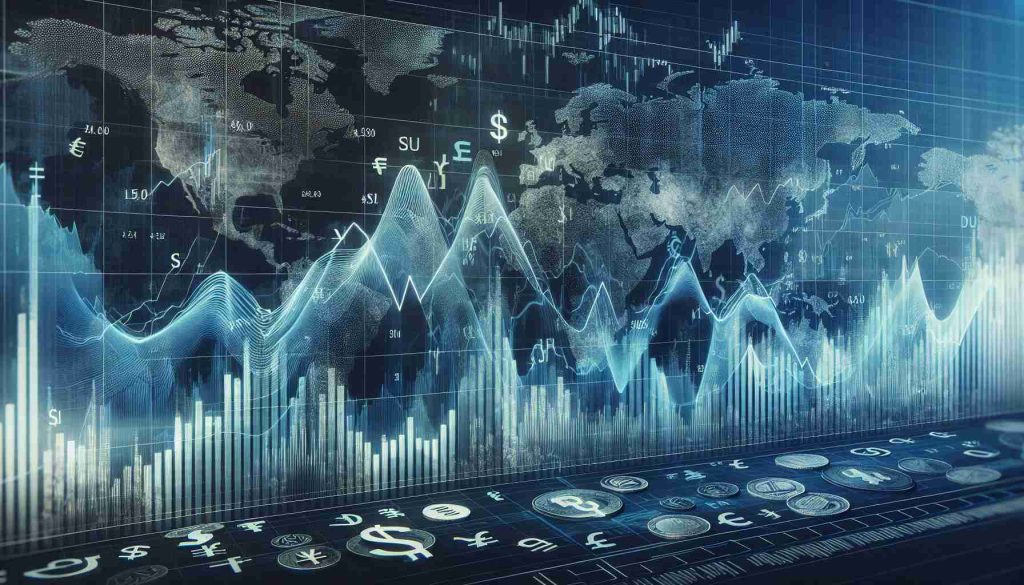 Tendências do Mercado de Ações em Meio à Incerteza Econômica