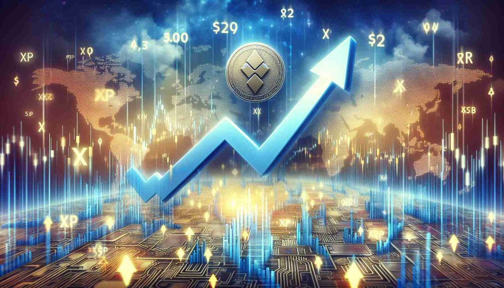 XRP Rises to New Heights Amid Bullish Market Trends