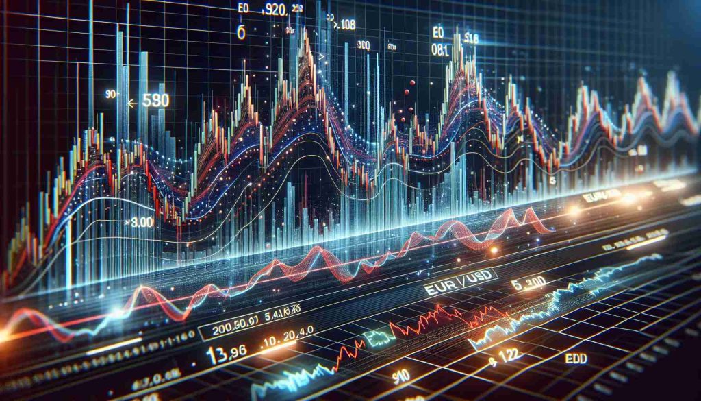 Dados do PMI da Eurozona Desencadeiam Movimento do EUR/USD