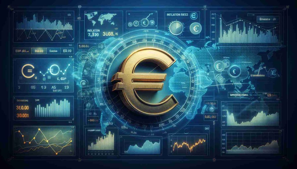 The Impact of Economic Data on the Euro Currency