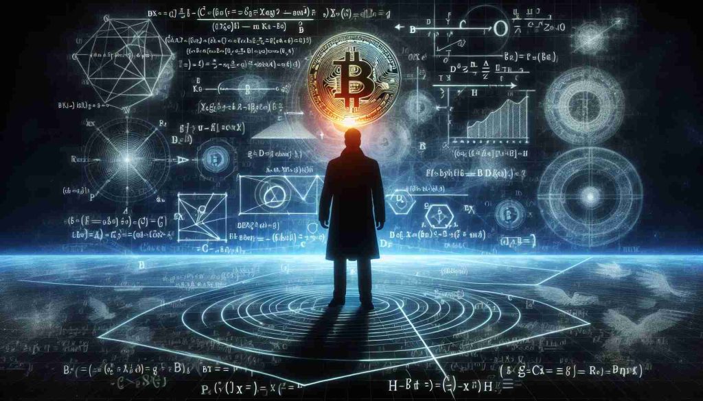 A New Theory Emerges on Bitcoin’s Mysterious Creator