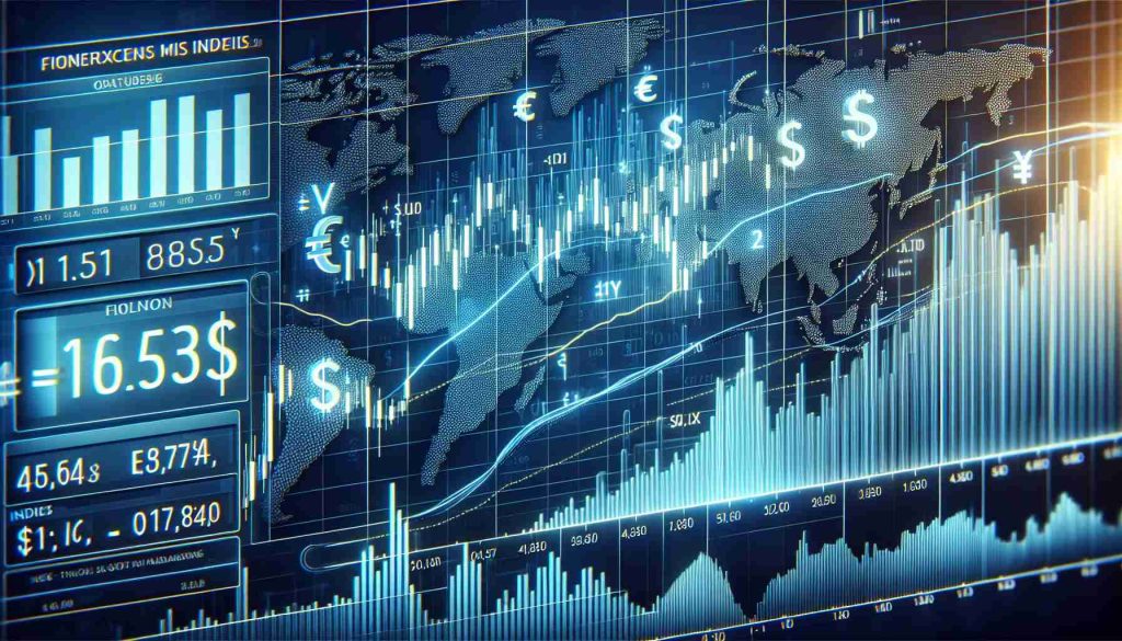 EUR/USD Facing Challenges Amidst Changing Market Sentiment