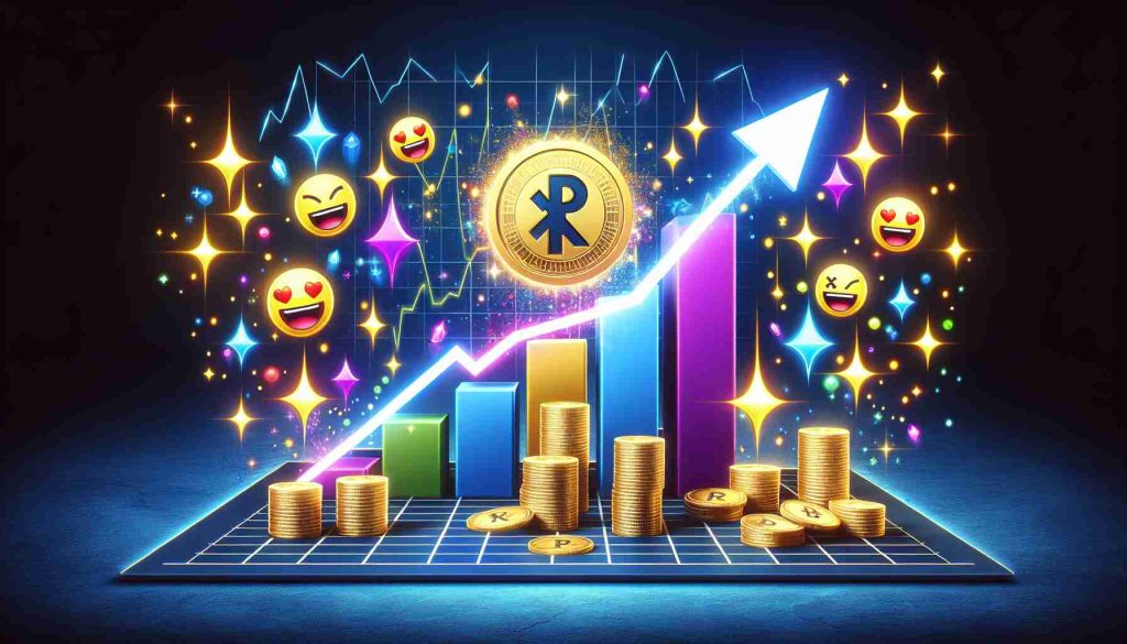 XRP Surges to New Heights Amid Crypto Market Excitement