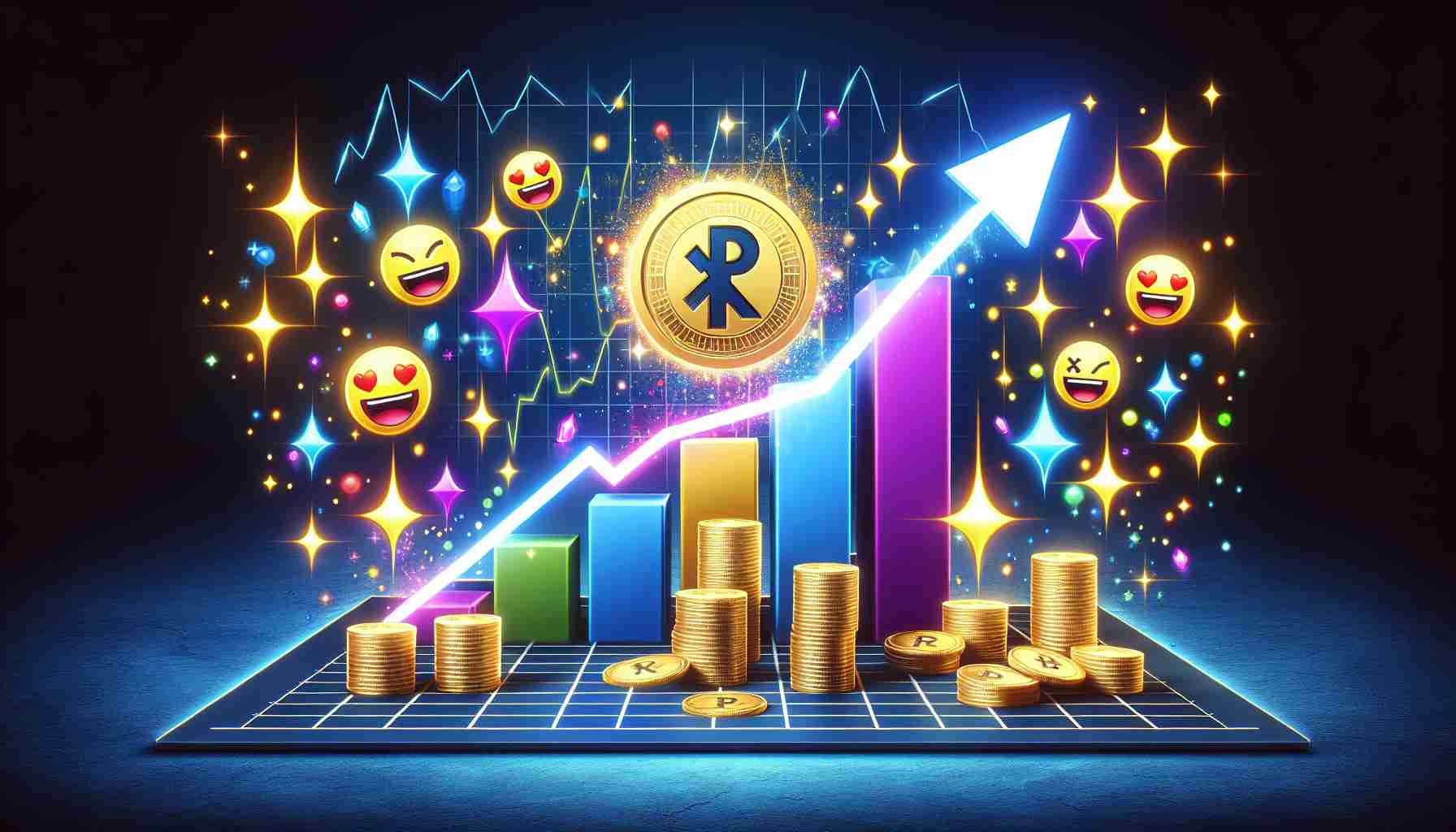 XRP Surges to New Heights Amid Crypto Market Excitement 