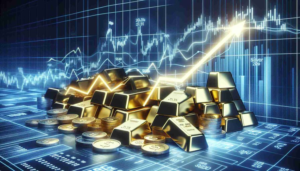 Market Speculations Impact Precious Metal Prices