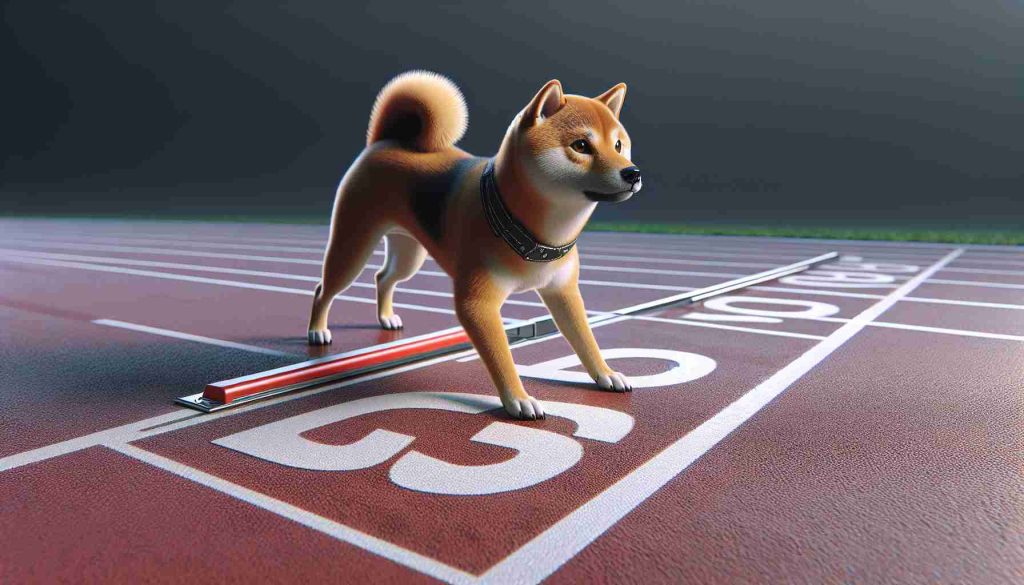 Shiba Inu Enters New Phase with Potential Surge Ahead