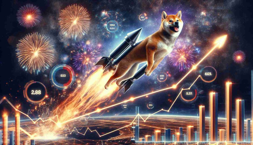 Shiba Inu Token Surges Amid Explosive Burn Rates and Network Growth