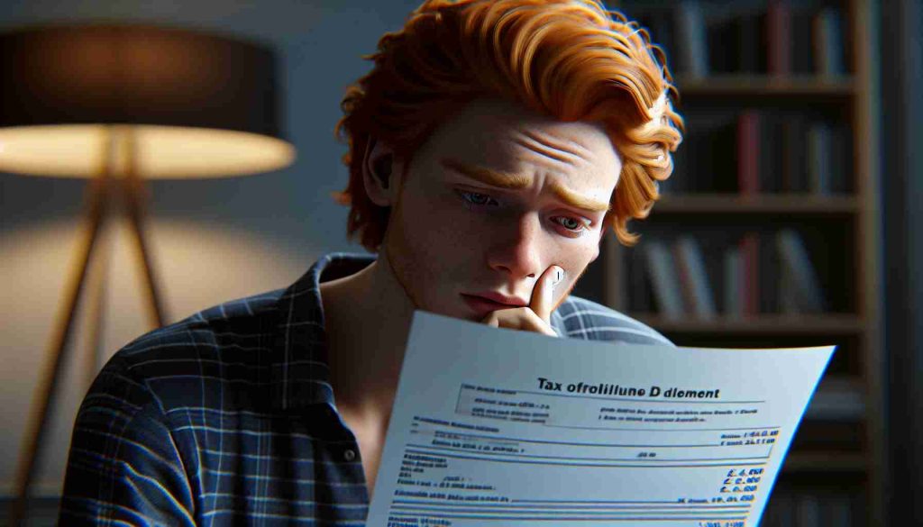 Rupert Grint Faces Tax Troubles over £4.5 Million Income