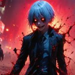 Eliberează teroarea: Tokyo Ghoul intră în Dead by Daylight