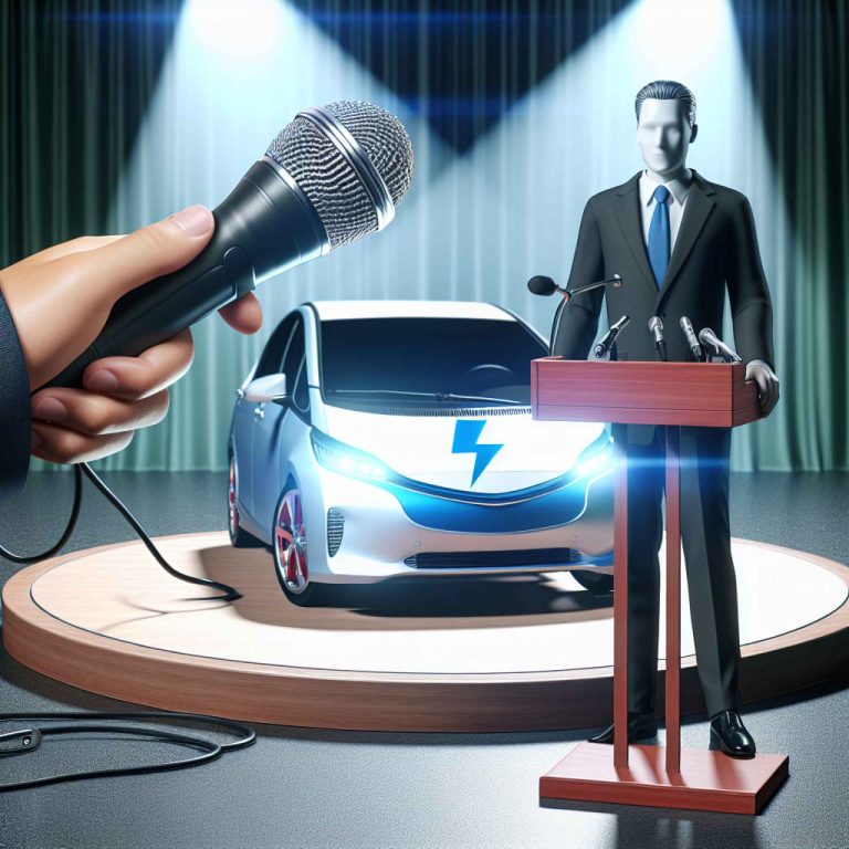 De ce Trump pune Tesla în centrul atenției — și ce înseamnă acest lucru pentru vehiculele electrice