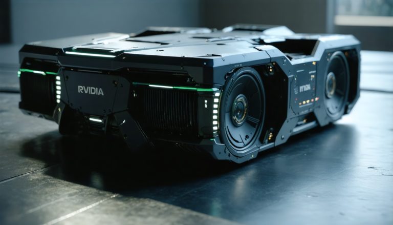 Miért változtathatja meg az Nvidia következő nagy lépése az AI játékot — és a befektetési stratégiádat