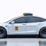 Tesla’s Next Big Bet: Navigating the Legal and Safety Maze of Its Robotaxi Plans