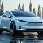 Elon Musk’s Bold Vision: Tesla’s Robotaxi Ventures into the Heart of Saudi Arabia