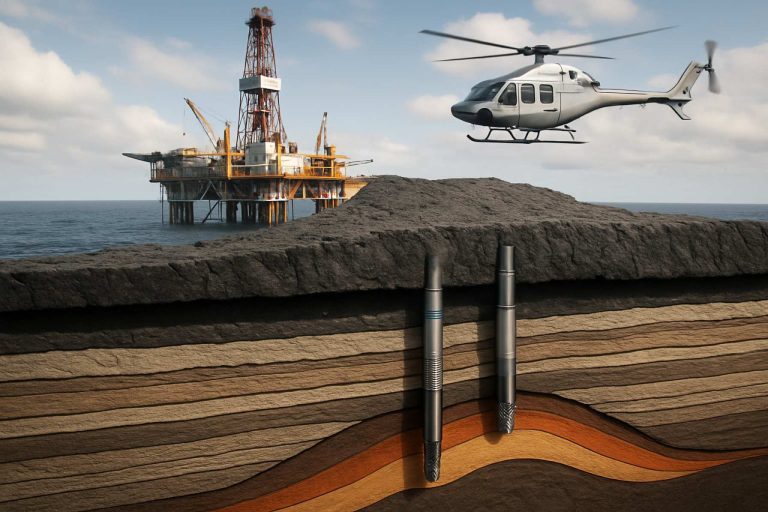 2025: L'anno di svolta per l'esplorazione degli idrocarburi sub-basaltici—Come l'imaging avanzato e la tecnologia di perforazione trasformeranno il settore energetico e sveleranno riserve da miliardi di dollari sotto gli strati di basaltica