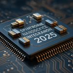 Spintronic Nanodevice Integration 2025: Game-Changing Advances Set to Disrupt Electronics Market