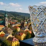 Jablonec nad Nisou: The Dazzling Heart of Bohemian Glassmaking
