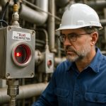 Revolutionizing Gas Detection: How TDLAS is Transforming Industrial Sensing Forever