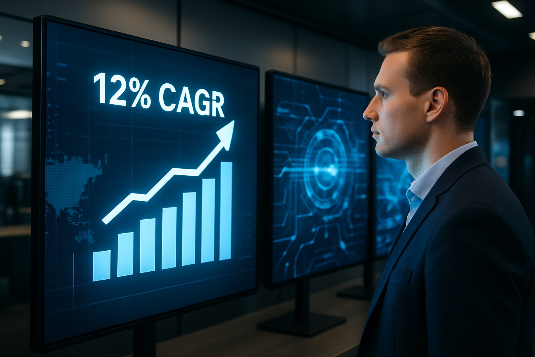 Digital Signage Integration Systems 2025: Unleashing 12% CAGR Growth & Next-Gen Tech Disruption