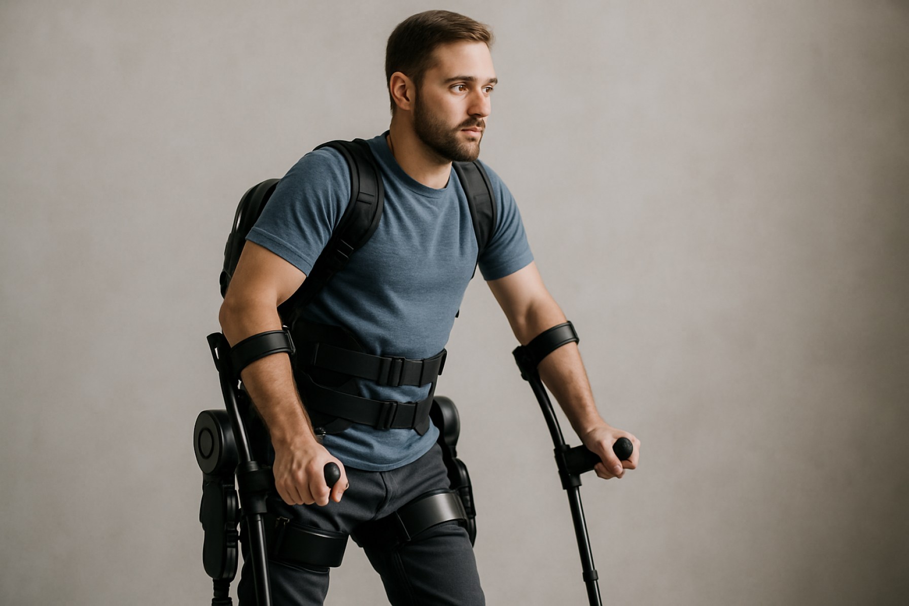 Exoskeletal Wearable Orthotics Market 2025: Surge in Medical Adoption Drives 18% CAGR Through 2030