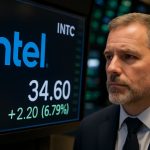 Intel Stock Surges Despite Analyst Downgrades: Is 2025 the Year of the Underdog Chip Giant?