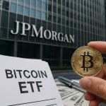 JPMorgan Unveils Bold New Crypto Move: Now Letting Clients Use Bitcoin ETFs as Loan Collateral