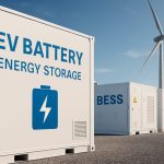 Avanço da Baterias de Veículos Elétricos: Por que o Mercado de BESS de Bilhões de Dólares Está Aumentando em 2025