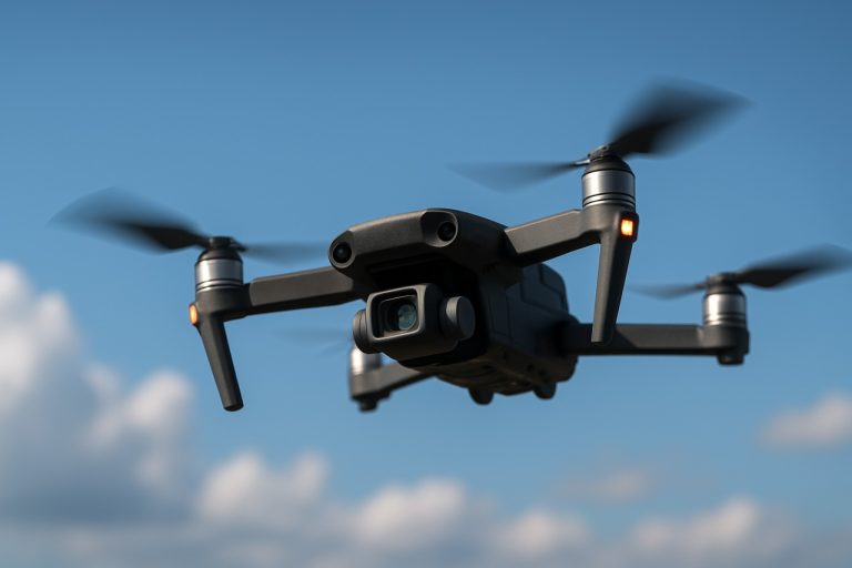 Itsenäisten Dronien Navigointijärjestelmien Markkinat 2025: AI:n Ohjaama Kasvu Yli 18 % CAGR:lla Vuoteen 2030 Saakka